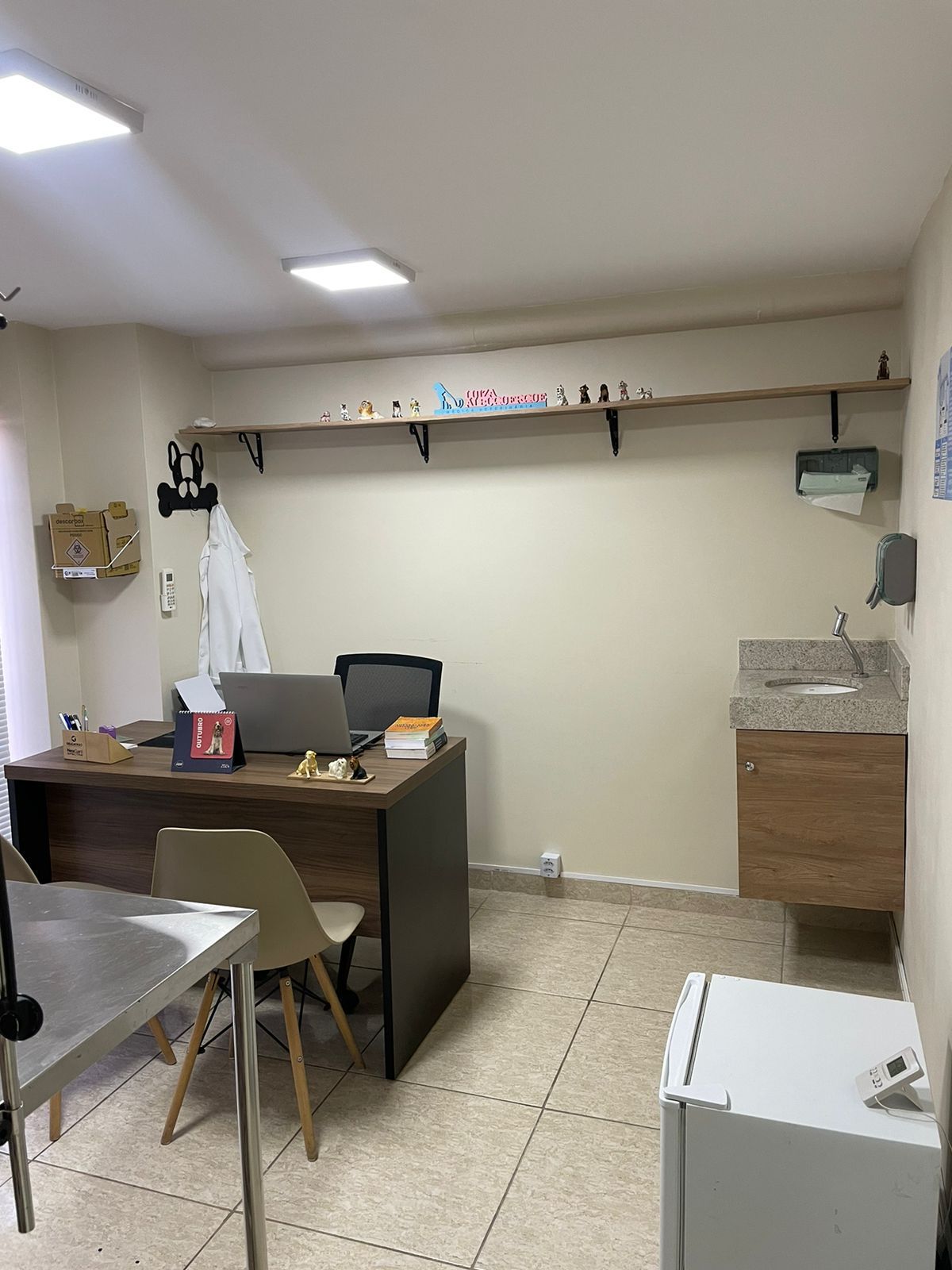 Clínica Médica