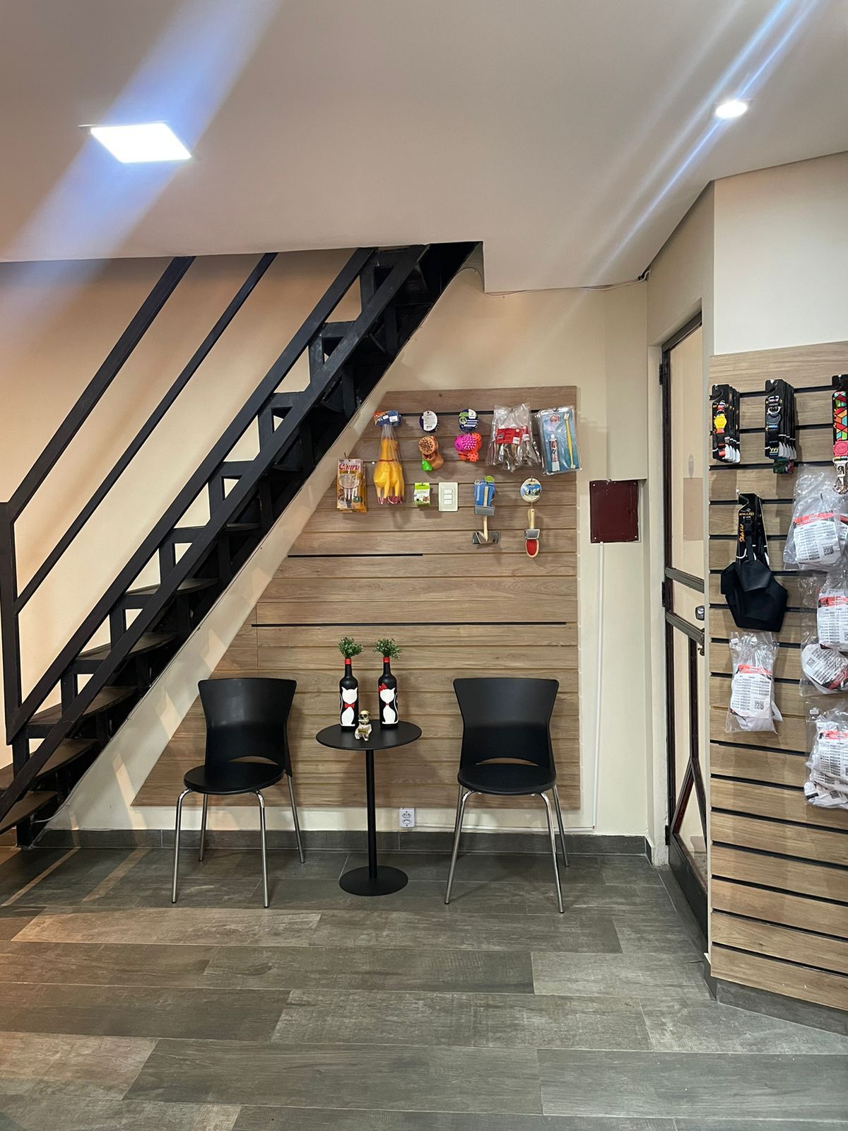 Interior da My Pets BH 2