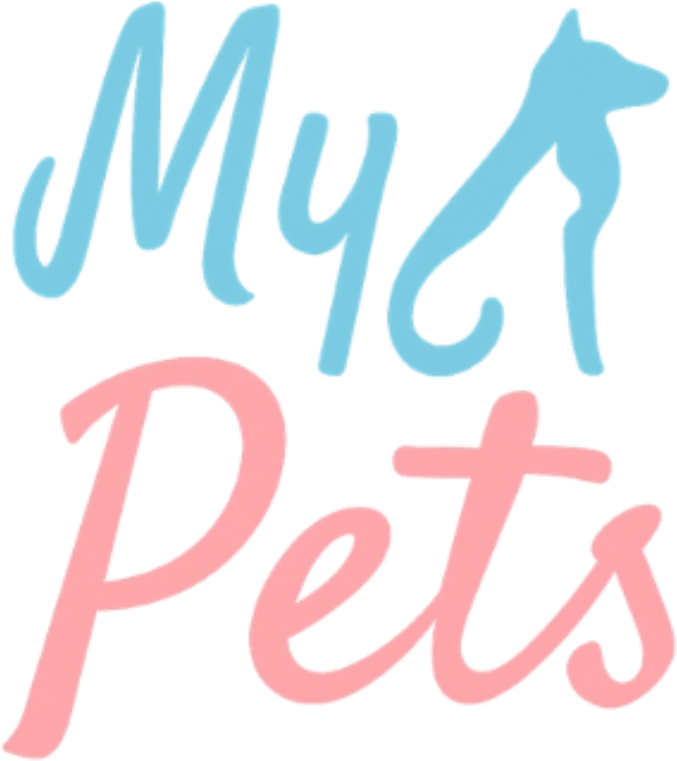 Logo da My Pets BH