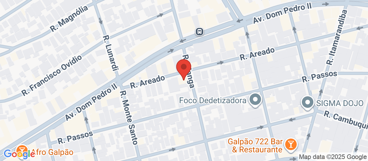 Imagem do Mapa